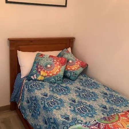Apartamento En Pleno Centro De Playa De Aro. Ponent Apartment Platja d'Aro