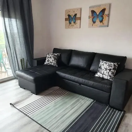 Apartamento En Pleno Centro De Playa De Aro. Ponent Appartement