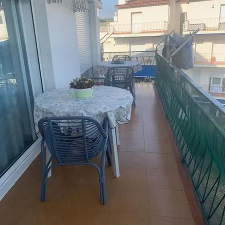 Appartement Apartamento En Pleno Centro De Playa De Aro. Ponent *