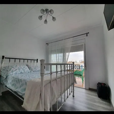 Appartement Apartamento En Pleno Centro De Playa De Aro. Ponent Castell-Platja d'Aro