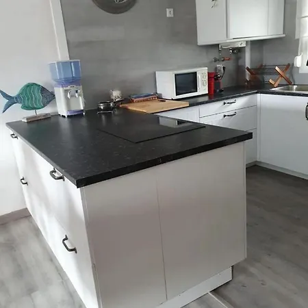 Appartement Apartamento En Pleno Centro De Playa De Aro. Ponent